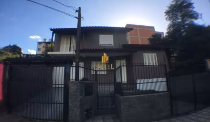 Casa à venda no bairro Esplanada - Caxias do Sul/RS