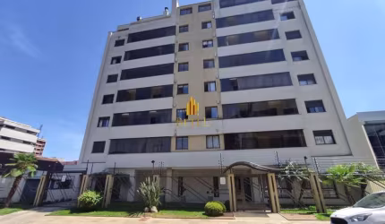 Apartamento à venda no bairro Centro - Caxias do Sul/RS