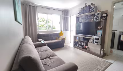 Apartamento à venda no bairro Vinhedos - Caxias do Sul/RS