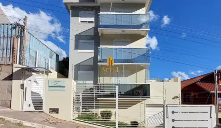 Apartamento à venda no bairro Vinhedos - Caxias do Sul/RS