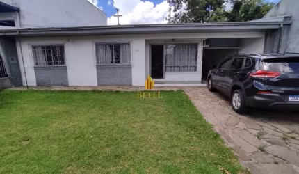 Casa à venda no bairro Salgado Filho - Caxias do Sul/RS