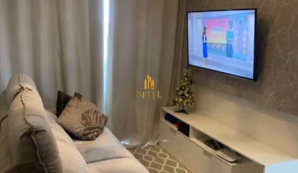 Apartamento à venda no bairro Nossa Senhora de Lourdes - Caxias do Sul/RS