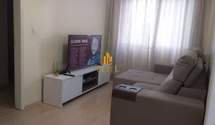 Apartamento à venda no bairro Nossa Senhora de Lourdes - Caxias do Sul/RS