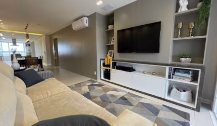 Apartamento à venda no bairro Rio Branco - Caxias do Sul/RS