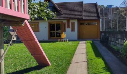 Casa à venda no bairro Desvio Rizzo - Caxias do Sul/RS
