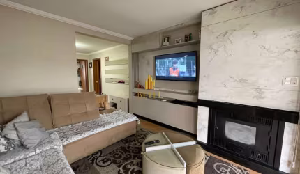 Apartamento à venda no bairro Cristo Redentor - Caxias do Sul/RS