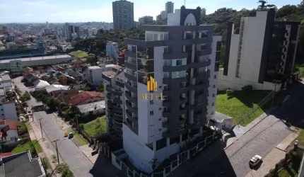 Apartamento à venda no bairro Jardim América - Caxias do Sul/RS