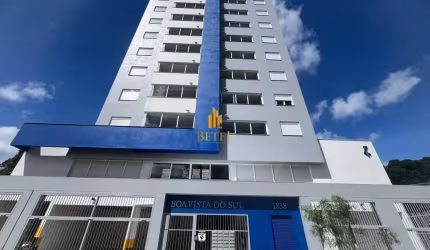 Apartamento à venda no bairro Vila Verde - Caxias do Sul/RS