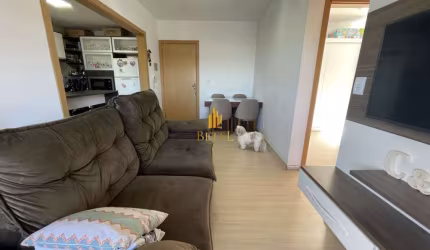 Apartamento à venda no bairro Villagio Iguatemi - Caxias do Sul/RS