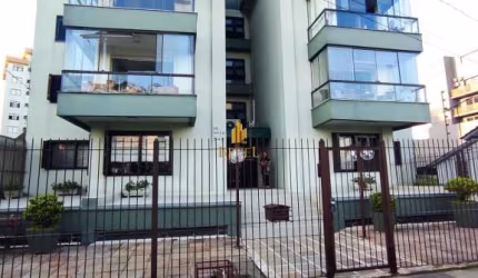 Apartamento à venda no bairro Madureira - Caxias do Sul/RS