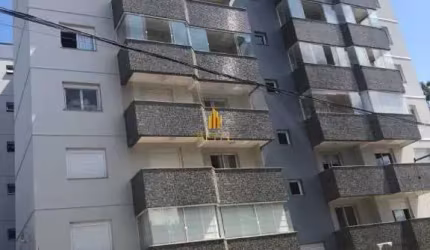 Apartamento à venda no bairro Cinqüentenário - Caxias do Sul/RS