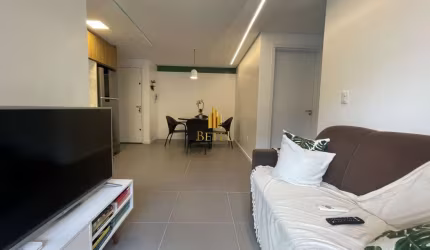 Apartamento à venda no bairro São Luiz - Caxias do Sul/RS