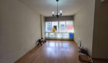 Apartamento à venda no bairro Centro - Caxias do Sul/RS