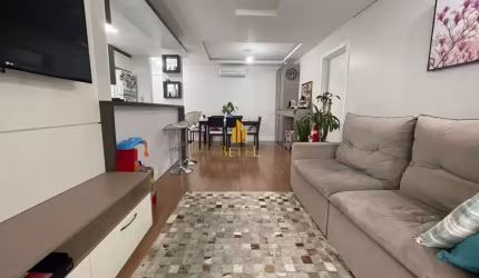 Apartamento à venda no bairro Santa Catarina - Caxias do Sul/RS