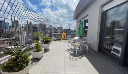 Apartamento à venda no bairro Centro - Caxias do Sul/RS