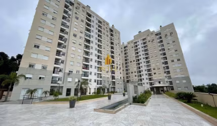 Apartamento à venda no bairro Santa Catarina - Caxias do Sul/RS