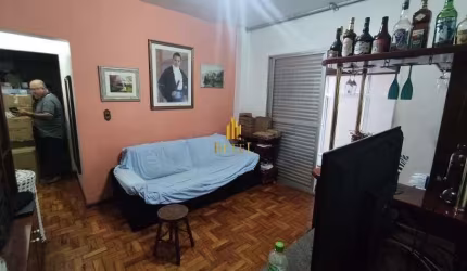 Apartamento à venda no bairro Centro - Caxias do Sul/RS
