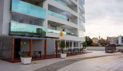 Apartamento à venda no bairro Centro - Caxias do Sul/RS