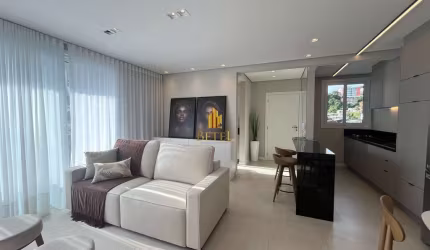Apartamento à venda no bairro Nossa Senhora de Lourdes - Caxias do Sul/RS