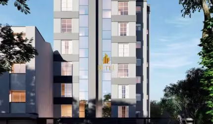 Apartamento à venda no bairro Nossa Senhora de Lourdes - Caxias do Sul/RS