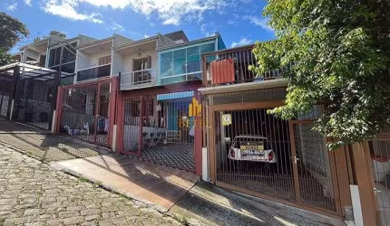 Sobrado em Santa Catarina, Caxias do Sul/RS