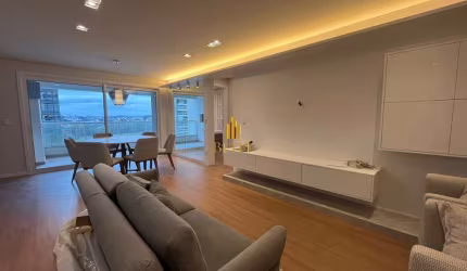 Apartamento à venda no bairro Madureira - Caxias do Sul/RS
