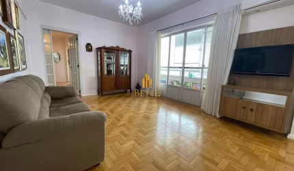 Apartamento à venda no bairro Centro - Caxias do Sul/RS