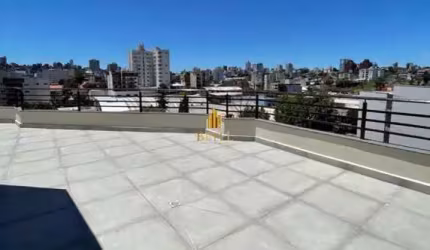 Apartamento à venda no bairro Santa Catarina - Caxias do Sul/RS