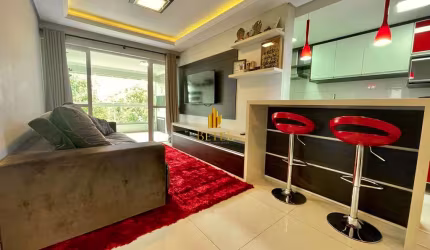 Apartamento à venda no bairro Sanvitto - Caxias do Sul/RS