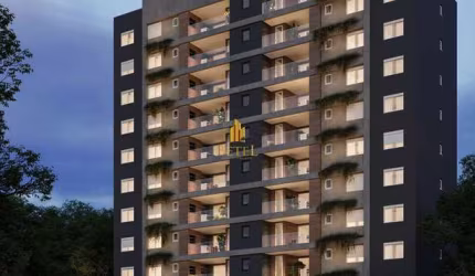 Apartamento à venda no bairro Panazzolo - Caxias do Sul/RS