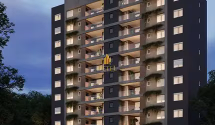 Apartamento à venda no bairro Panazzolo - Caxias do Sul/RS