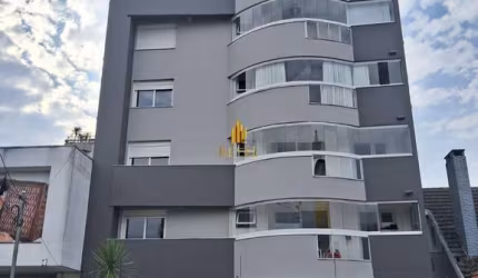 Apartamento à venda no bairro Jardim América - Caxias do Sul/RS