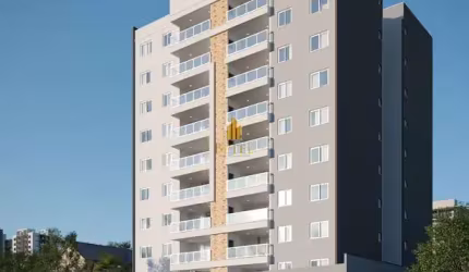 Apartamento à venda no bairro Pio X - Caxias do Sul/RS