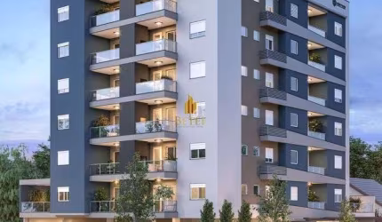 Apartamento à venda no bairro Vila Verde - Caxias do Sul/RS