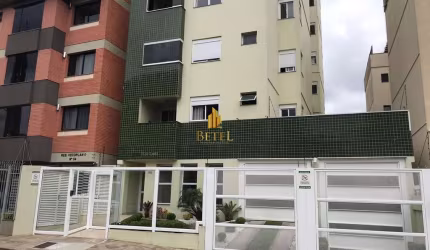 Apartamento à venda no bairro Pio X - Caxias do Sul/RS
