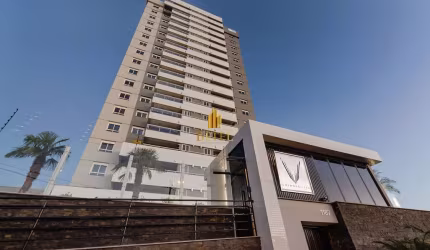 Apartamento à venda no bairro Panazzolo - Caxias do Sul/RS