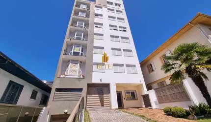 Apartamento à venda no bairro Rio Branco - Caxias do Sul/RS