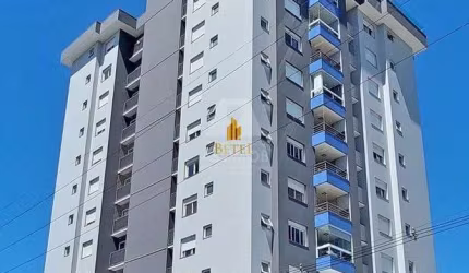 Apartamento à venda no bairro Sagrada Família - Caxias do Sul/RS