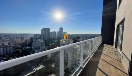 Apartamento à venda no bairro Madureira - Caxias do Sul/RS