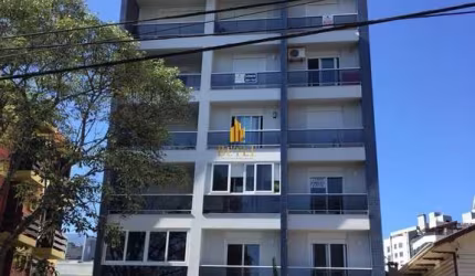 Apartamento à venda no bairro São Pelegrino - Caxias do Sul/RS