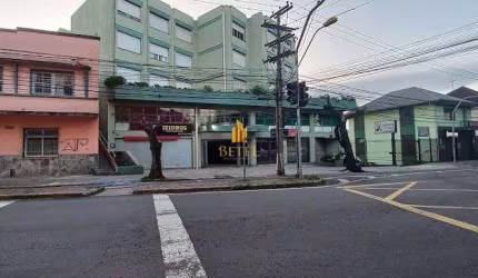 Apartamento à venda no bairro São Pelegrino - Caxias do Sul/RS