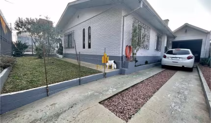 Casa à venda no bairro Santa Catarina - Caxias do Sul/RS