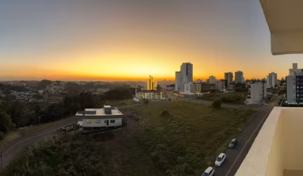 Apartamento à venda no bairro Vila Verde - Caxias do Sul/RS