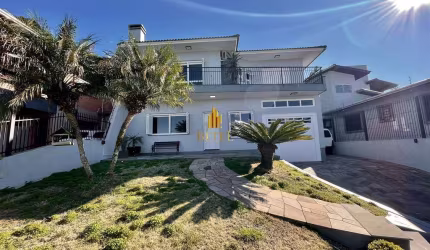 Casa à venda no bairro Colina Sorriso - Caxias do Sul/RS