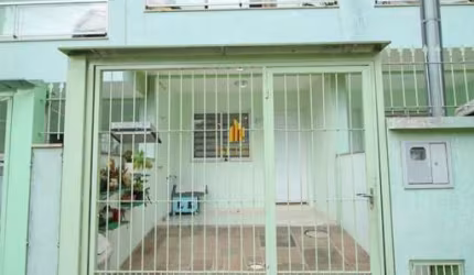 Sobrado à venda no bairro Desvio Rizzo - Caxias do Sul/RS
