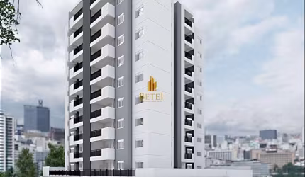 Apartamento à venda no bairro Santa Catarina - Caxias do Sul/RS