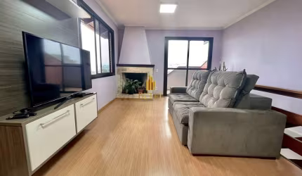 Apartamento à venda no bairro Santa Catarina - Caxias do Sul/RS