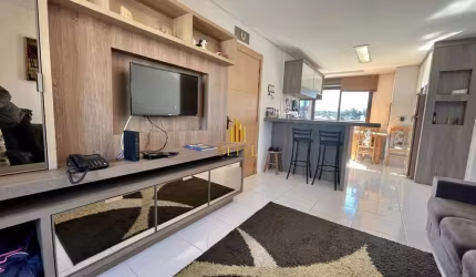 Apartamento à venda no bairro Vinhedos - Caxias do Sul/RS