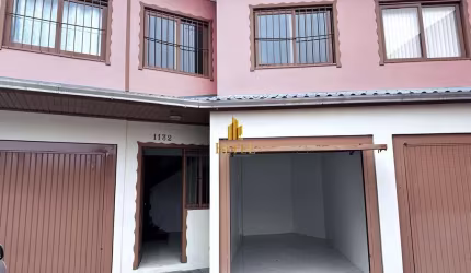 Sobrado à venda no bairro São Caetano - Caxias do Sul/RS