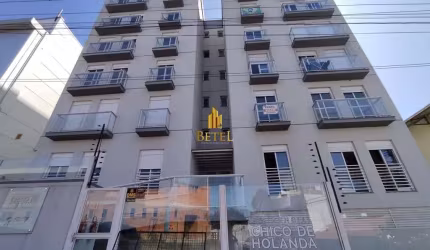 Apartamento à venda no bairro Sanvitto - Caxias do Sul/RS